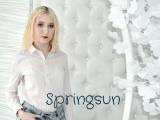 Springsun