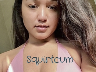 Squirtcum