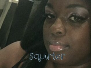 Squirter