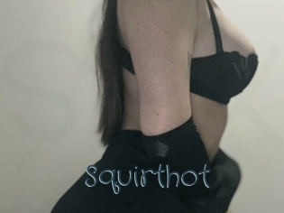 Squirthot