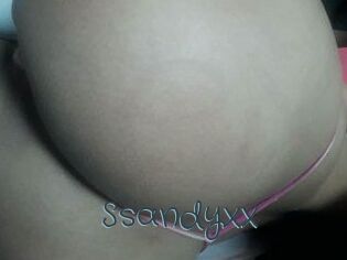 Ssandyxx