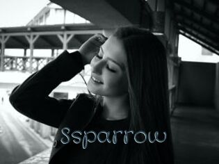 Ssparrow