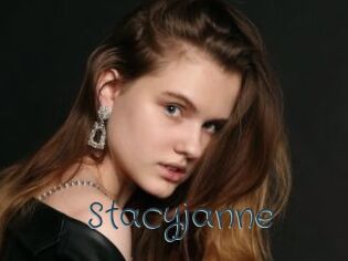 Stacyjanne