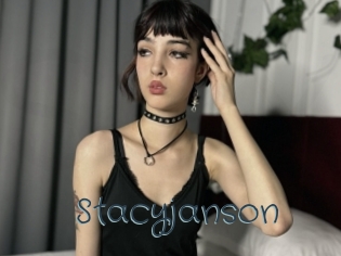 Stacyjanson