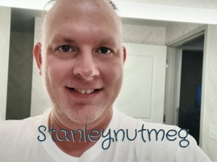 Stanleynutmeg