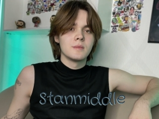 Stanmiddle