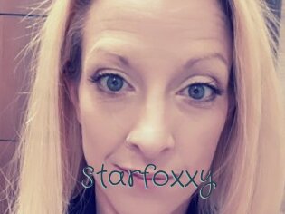 Starfoxxy