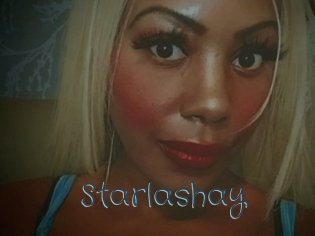 Starlashay