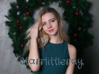 Starrlittleray