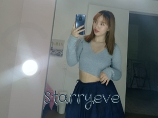 Starryeve