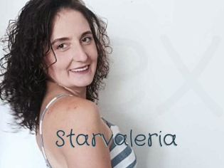 Starvaleria