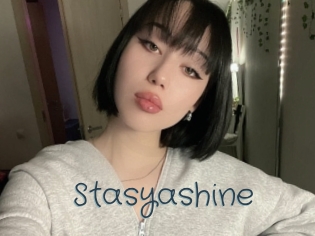 Stasyashine