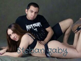 Steban_gaby