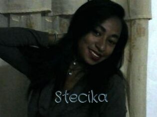 Stecika