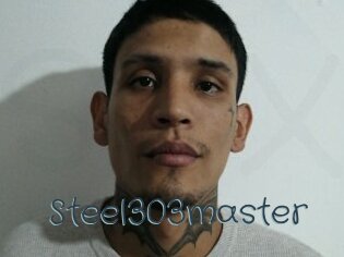 Steel303master