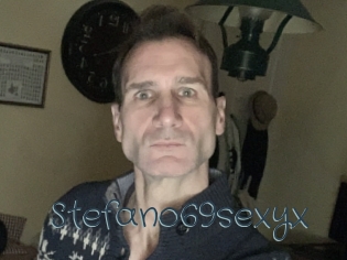 Stefano69sexyx