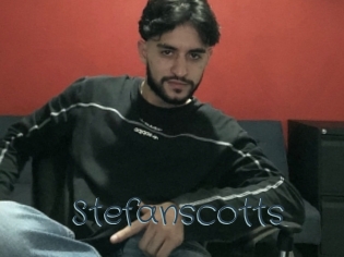 Stefanscotts