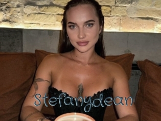 Stefanydean