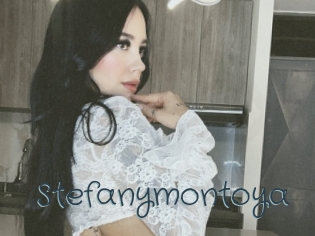 Stefanymontoya