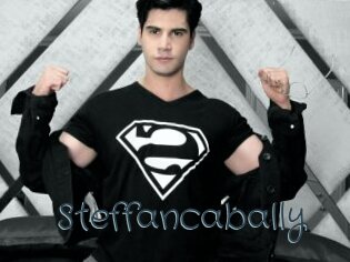 Steffancabally