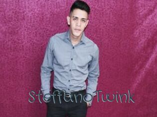 SteffanoTwink