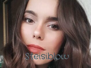 Steisiblow