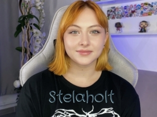 Stelaholt