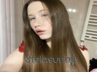 Stelasunny