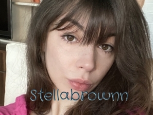 Stellabrownn