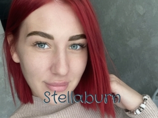 Stellaburn