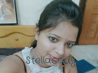 Stellacody