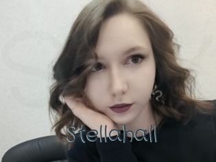 Stellahall