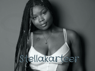 Stellakarteer