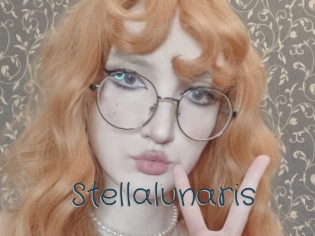 Stellalunaris