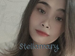 Stellamary