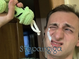 Stepangiga