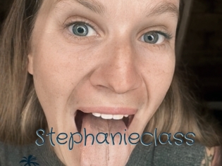 Stephanieclass