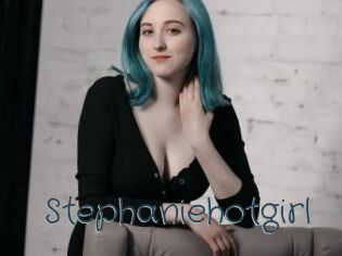 Stephaniehotgirl