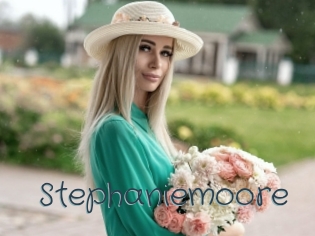 Stephaniemoore