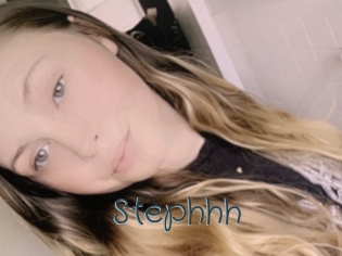 Stephhh