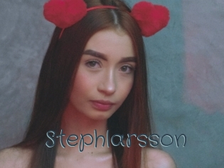 Stephlarsson