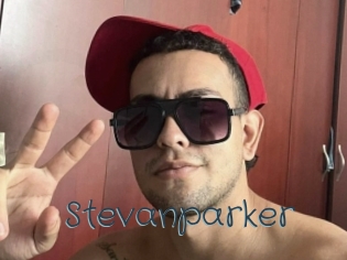 Stevanparker