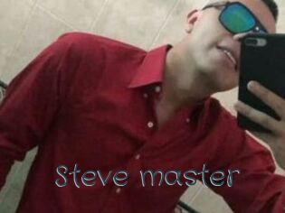 Steve_master