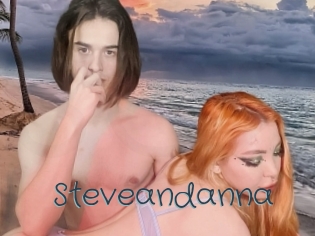 Steveandanna