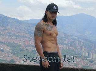 Steveander