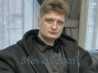 Stevemcraft