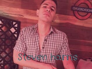 Steven_harris