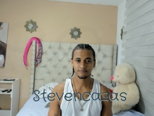 Stevencazas