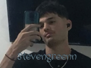 Stevengreenn