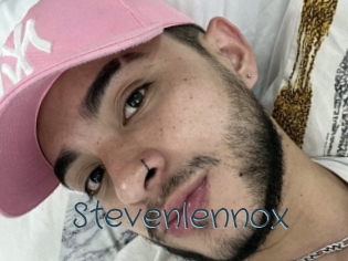 Stevenlennox